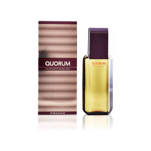 Cologne Eau De Toilette Vaporisateur - Quorum - Modalova