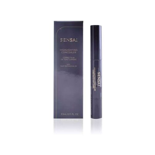 Enlumineurs Highlighting Concealer hc01-luminous Rose - Sensai - Modalova