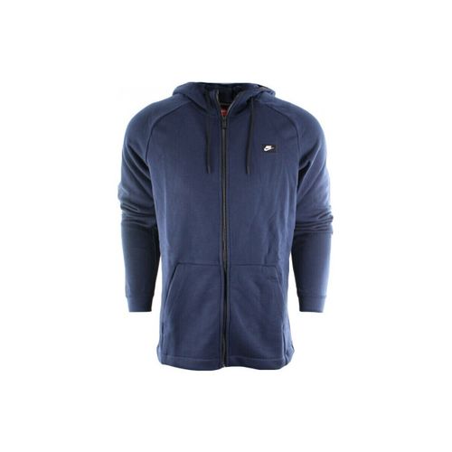 Sweatshirts à capuche Sweat MODERN HOODIE FULL - Nike - Modalova