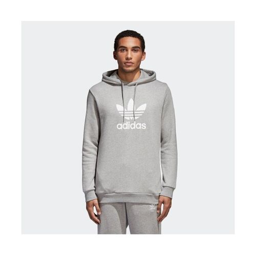 Veste adidas Trefoil Warm UP - adidas - Modalova