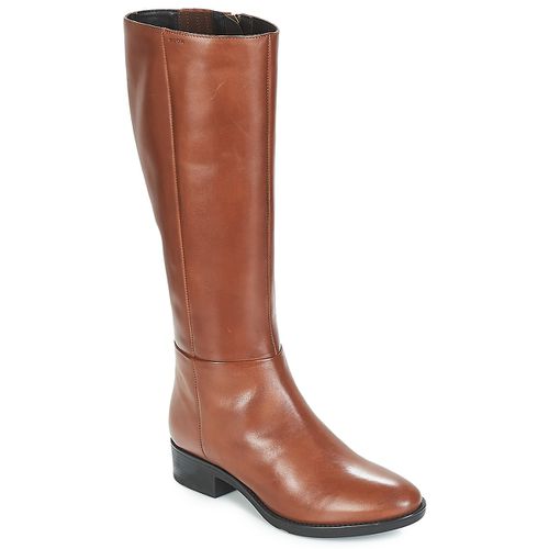 Bottes Geox D FELICITY - Geox - Modalova