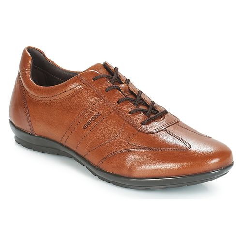 Derbies Geox UOMO SYMBOL - Geox - Modalova