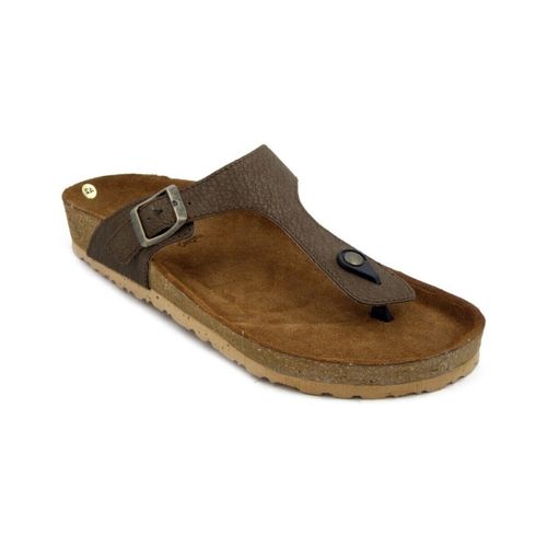 Sandales Chaussures, Tong, Faux Cuir-NU06 - Inblu - Modalova