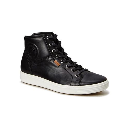 Baskets montantes Soft 7 Ladies - Ecco - Modalova