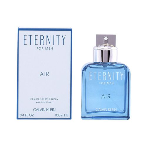 Cologne Eternity Air Men Eau De Toilette Vaporisateur - Calvin Klein Jeans - Modalova