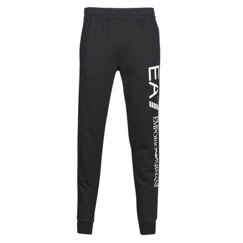 Jogging TRAIN TRITONAL M PANTS CH BR - Emporio Armani EA7 - Modalova