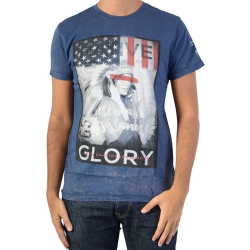 T-shirt Deeluxe native - Deeluxe - Modalova