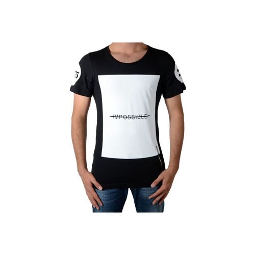 T-shirt Celebry Tees Impossible - Celebry Tees - Modalova