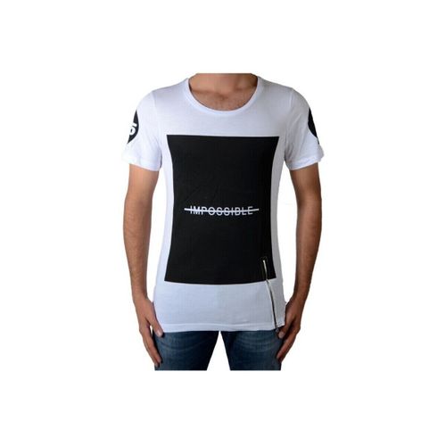 T-shirt Celebry Tees Impossible - Celebry Tees - Modalova