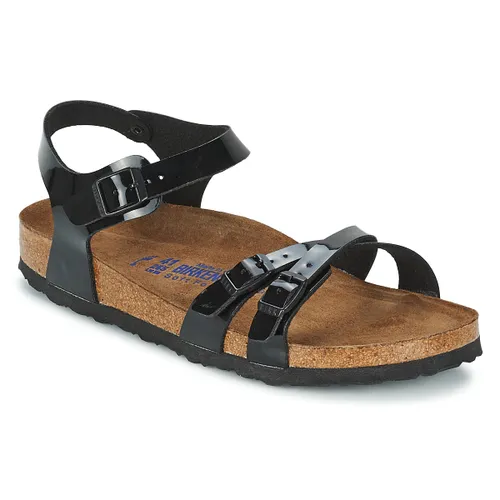 Sandales plates BIRKENSTOCK KUMBA - BIRKENSTOCK - Modalova