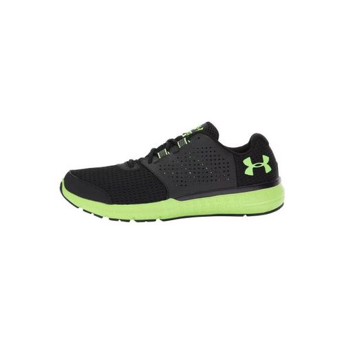 Baskets basses CHARGED REBEL - Under Armour - Modalova