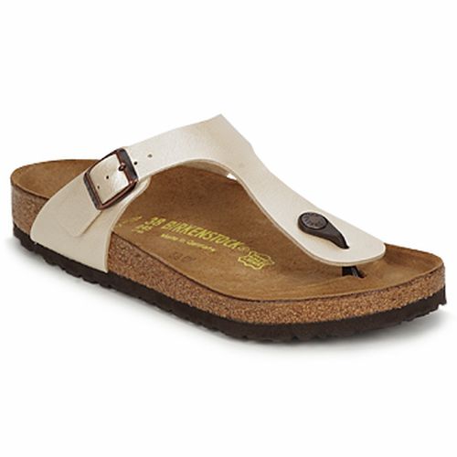 Tongs Birkenstock GIZEH - Birkenstock - Modalova