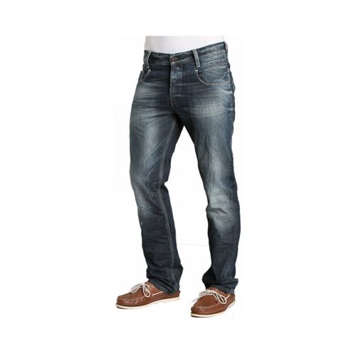 Jeans Jean G-star New Radar Tapered Forest Denim Medium Aged T.P - G-Star Raw - Modalova