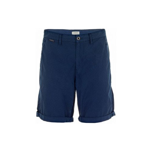 Short Guess Short Homme Trent Bleu - Guess - Modalova