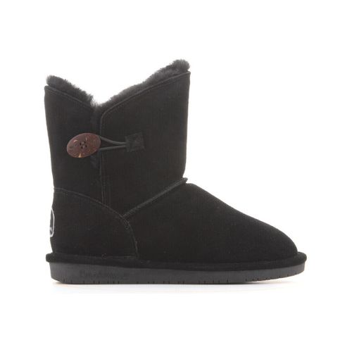 Boots Rosie 1653W-011 Black II - Bearpaw - Modalova