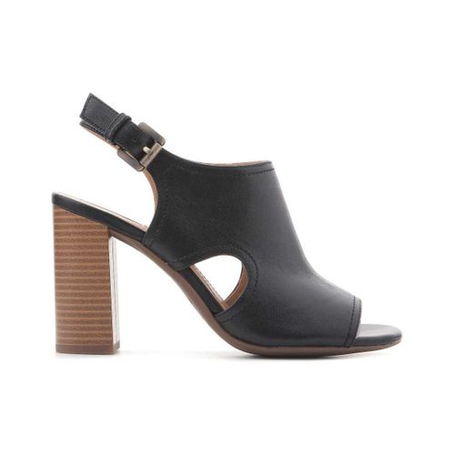 Baskets montantes D Audalies D824WB 00044 C9999 - Geox - Modalova