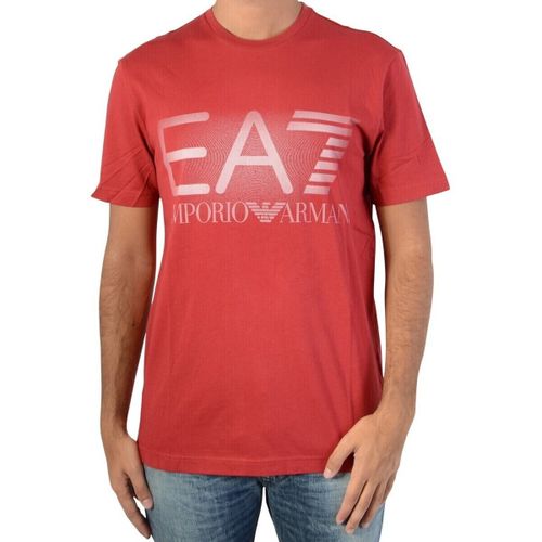 T-shirt Emporio Armani EA7 2 - Emporio Armani EA7 - Modalova