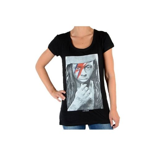 T-shirt Kaway W Lil Wayne - Eleven Paris - Modalova