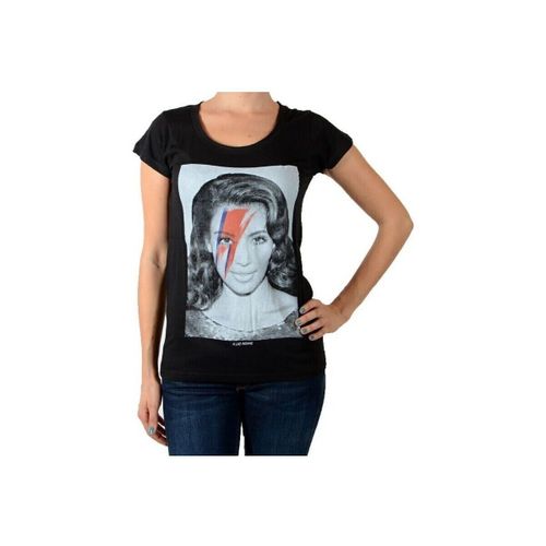 T-shirt Kimono W Kim Kardashian - Eleven Paris - Modalova
