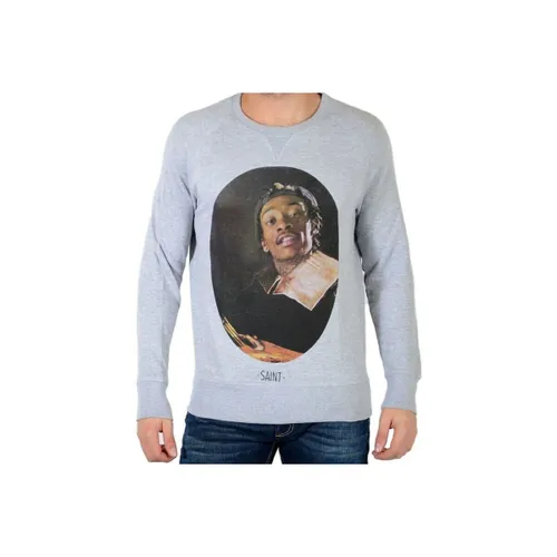 Sweatshirts Sweat Fix Sainthyf - Eleven Paris - Modalova