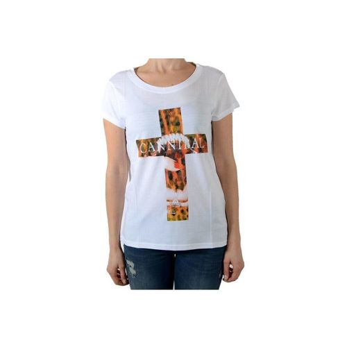 T-shirt Eleven Paris Damical - Eleven Paris - Modalova