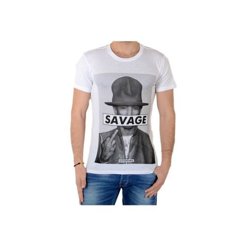 T-shirt Eleven Paris Savrel M - Eleven Paris - Modalova