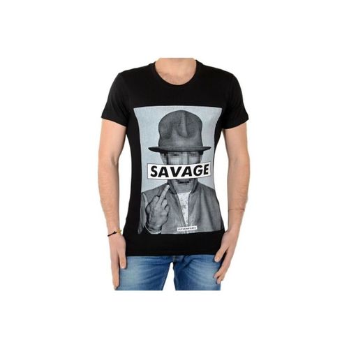 T-shirt Eleven Paris Savrel M - Eleven Paris - Modalova