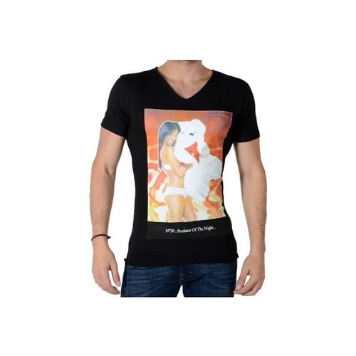 T-shirt Eleven Paris N50 M - Eleven Paris - Modalova