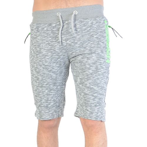Short Bermuda Plashburn - Geographical Norway - Modalova