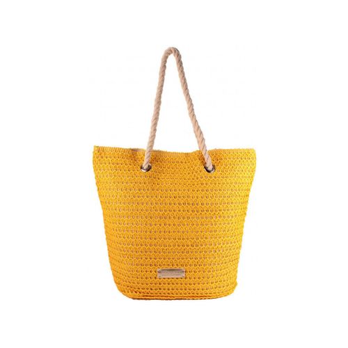 Sac Sac Cabas MS2K070110 Yellow - Scooter - Modalova