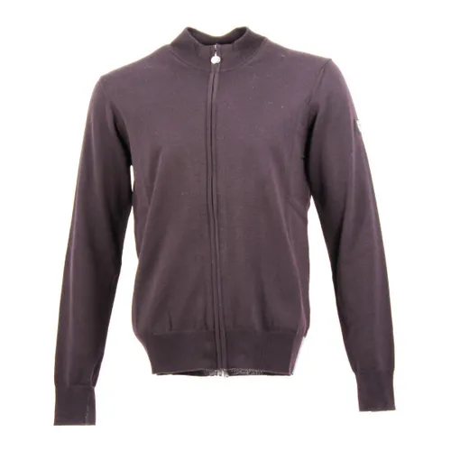 Gilet Emporio Armani EA7 Sweat - Emporio Armani EA7 - Modalova