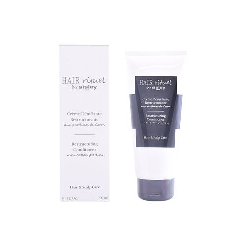 Soins & Après-shampooing Hair Rituel Crème Démêlante Restructurante - Hair Rituel By Sisley - Modalova