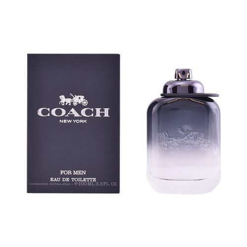 Cologne For Men Eau De Toilette Vaporisateur - Coach - Modalova