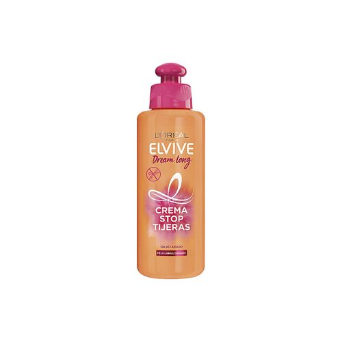 Soins & Après-shampooing Elvive Dream Long Crema Stop Tijeras - L'oréal - Modalova