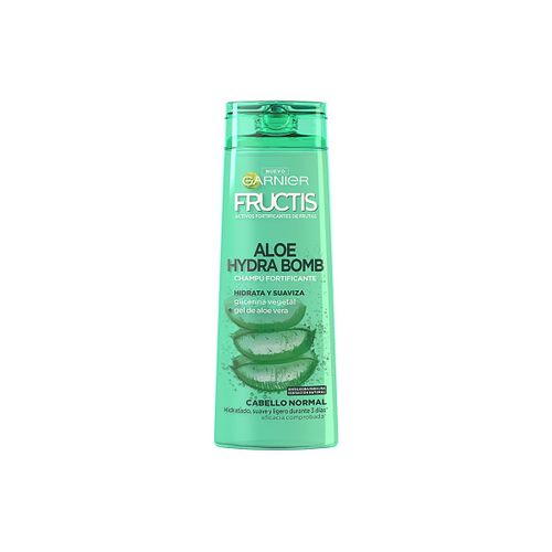 Shampooings Fructis Aloe Hydra Bomb Shampoing Fortifiant - Garnier - Modalova