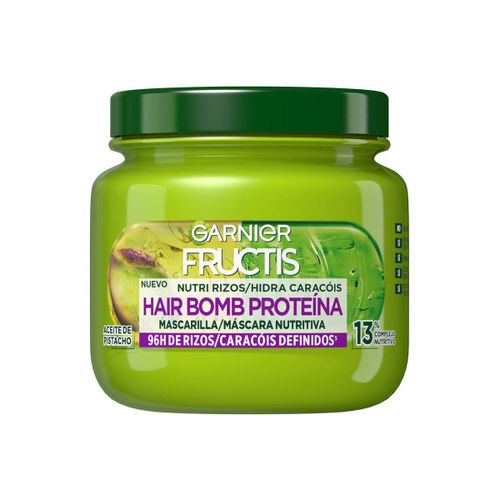 Soins & Après-shampooing Fructis Hidra Boucles Masque - Garnier - Modalova