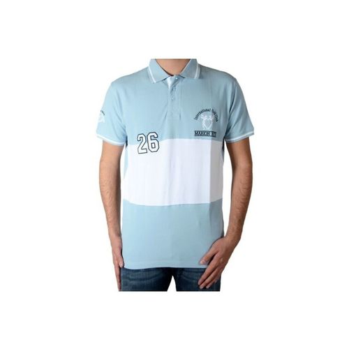 Polo Marion Roth Polo p5 - Marion Roth - Modalova