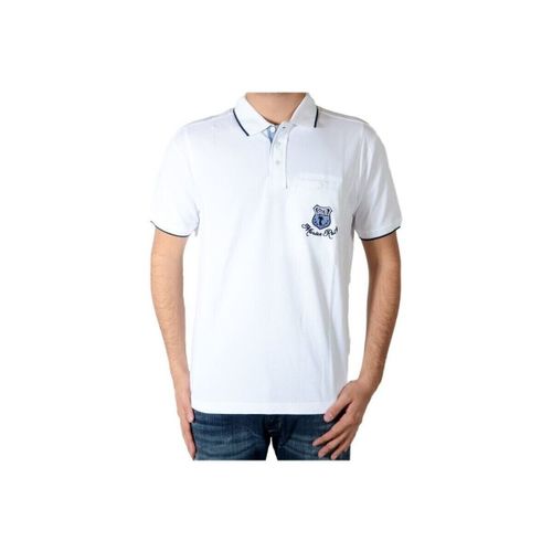 Polo Marion Roth Polo rib-2 - Marion Roth - Modalova