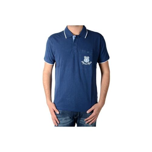 Polo Marion Roth Polo rib-2 - Marion Roth - Modalova