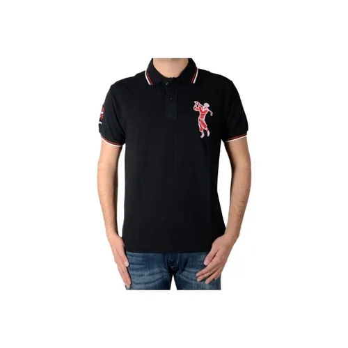 Polo Marion Roth Polo P8 - Marion Roth - Modalova