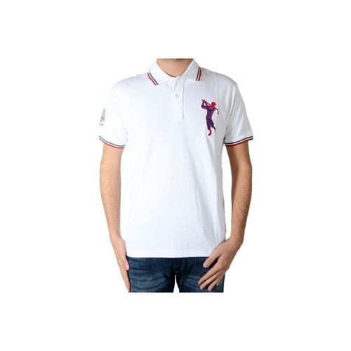 Polo Marion Roth Polo P8 - Marion Roth - Modalova