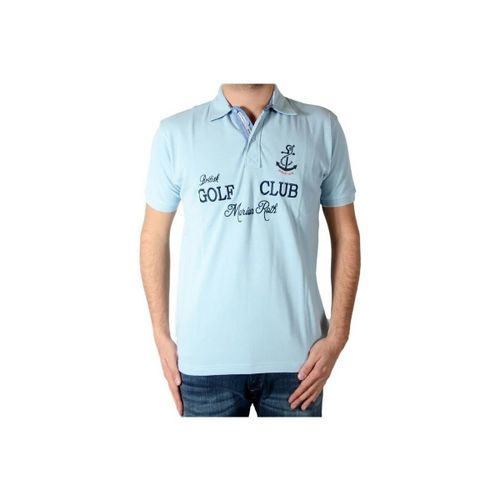 Polo Marion Roth Polo P40 - Marion Roth - Modalova
