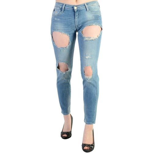 T-shirt Jeans Power - Le Temps des Cerises - Modalova