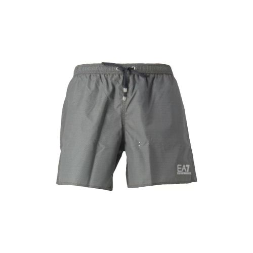 Maillots de bain Short de bain - Ea7 Emporio Armani - Modalova