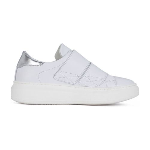 Baskets basses GO GALAXY BIANCO - At Go - Modalova