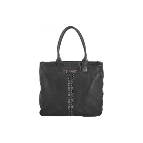 Sac Kaporal Sac Cabas Gossi Noir - Kaporal - Modalova