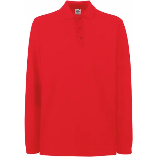 Polo Fruit Of The Loom 63310 - Fruit Of The Loom - Modalova