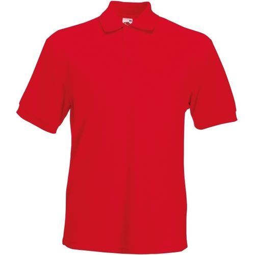 Polo Fruit Of The Loom 63204 - Fruit Of The Loom - Modalova