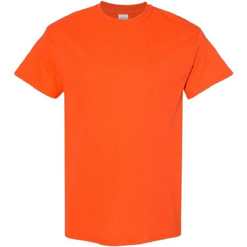 T-shirt Gildan Heavy - Gildan - Modalova