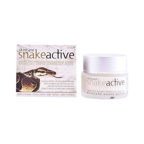 Anti-Age & Anti-rides Skincare Snake Active Antiwrinkle Cream - Diet Esthetic - Modalova